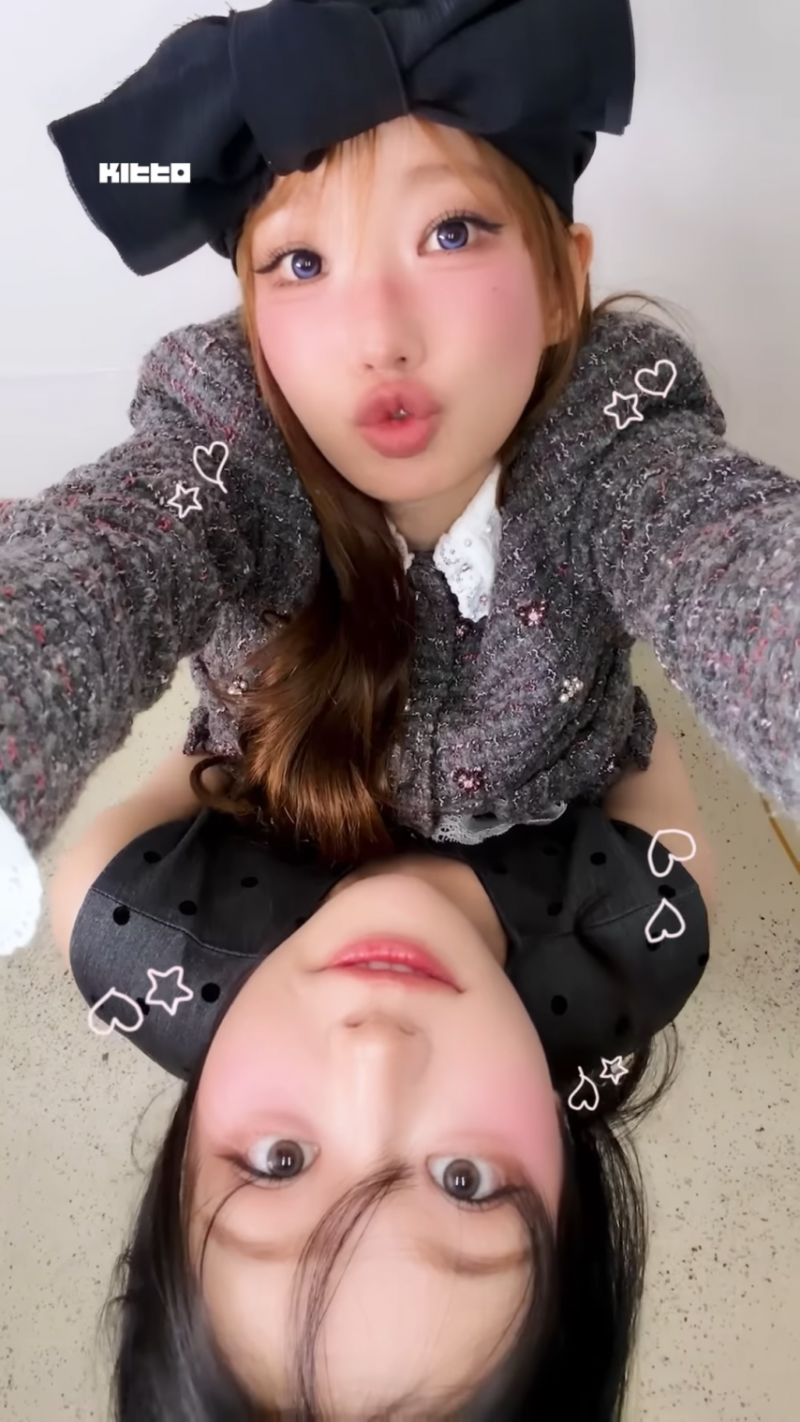 QWER 마젠타