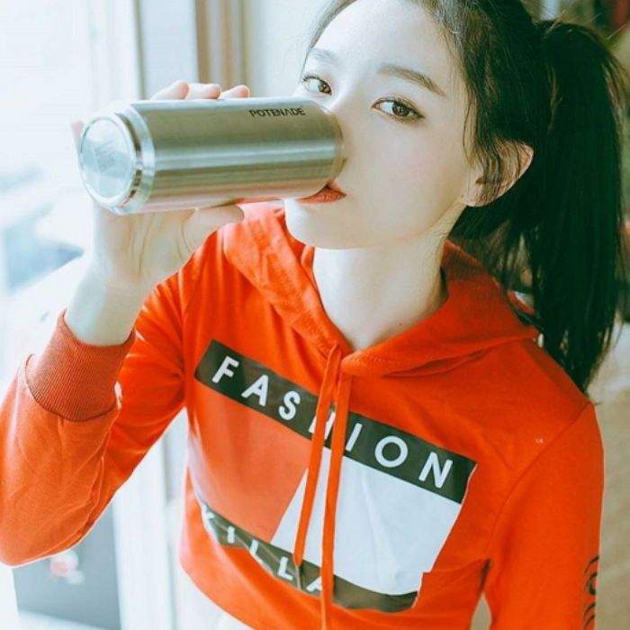 100kg에서 50kg 감량한 여성 유튜버의 10가지 다이어트 규칙