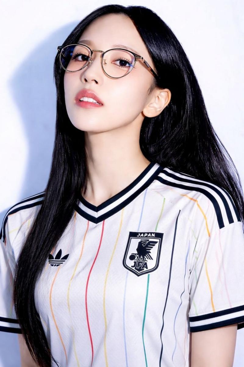 트와이스 미나 사나 모모
