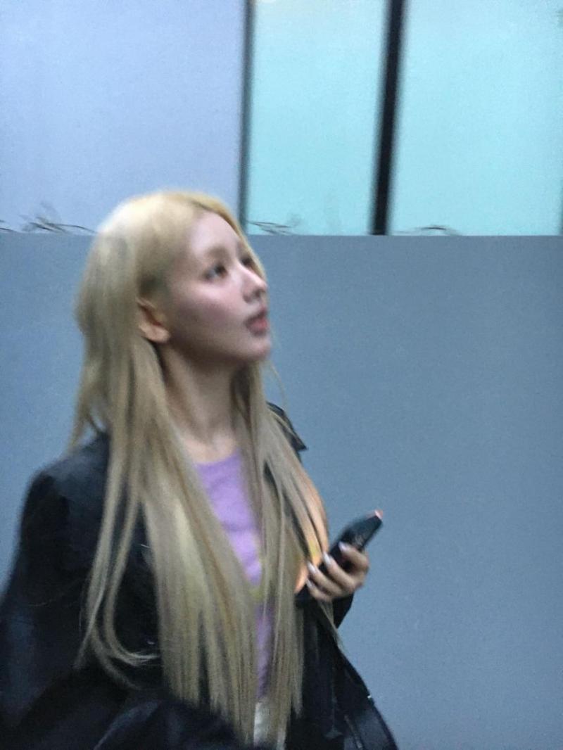 아이들 미연