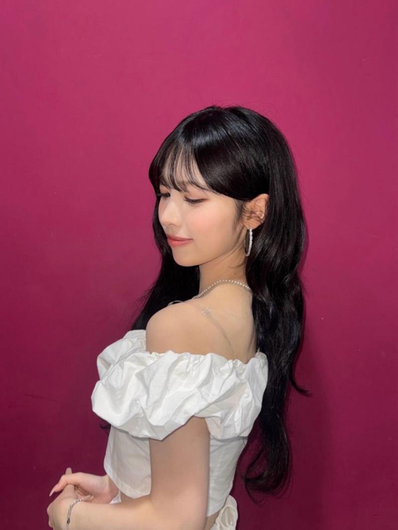 리센느 메이