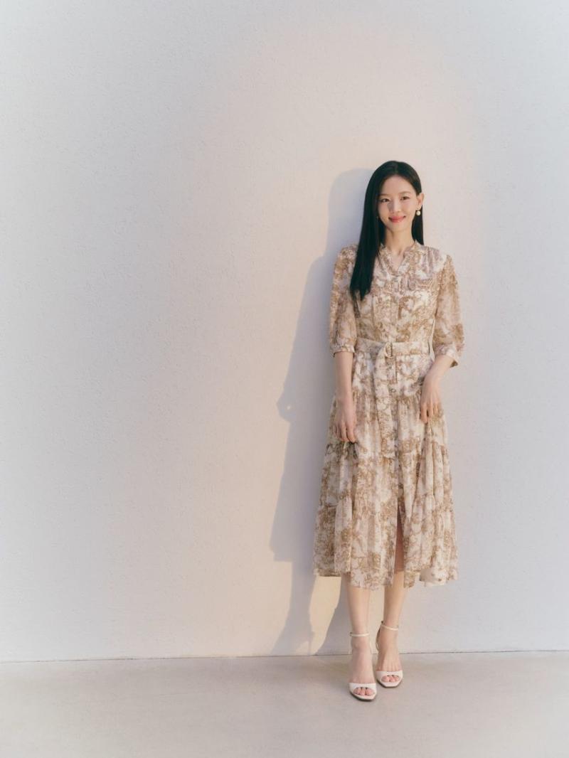 강한나 인별 SI씨