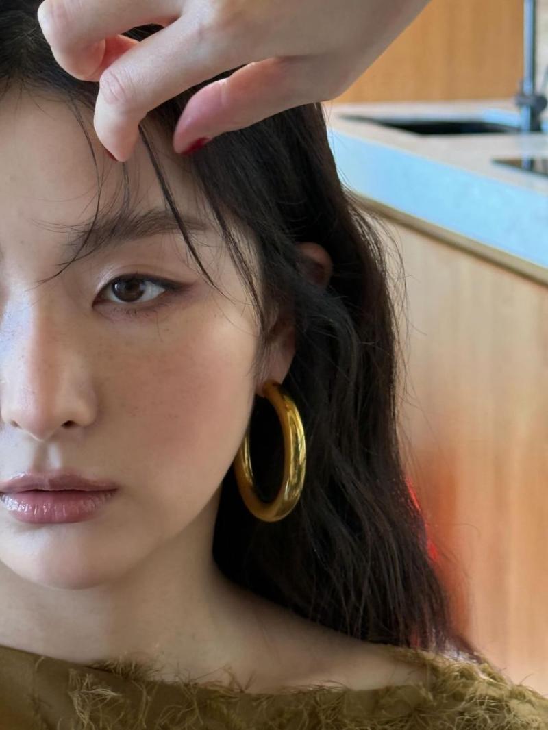 슬기 레드벨벳 인별