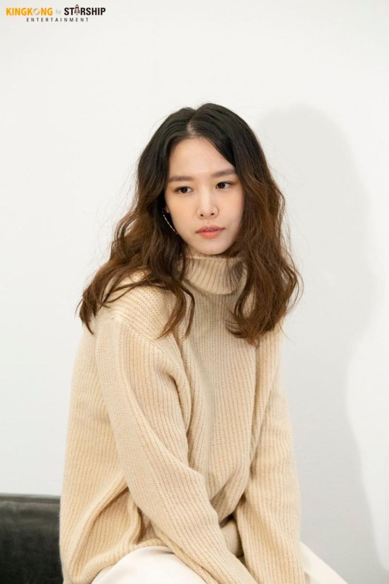 배우 조윤희