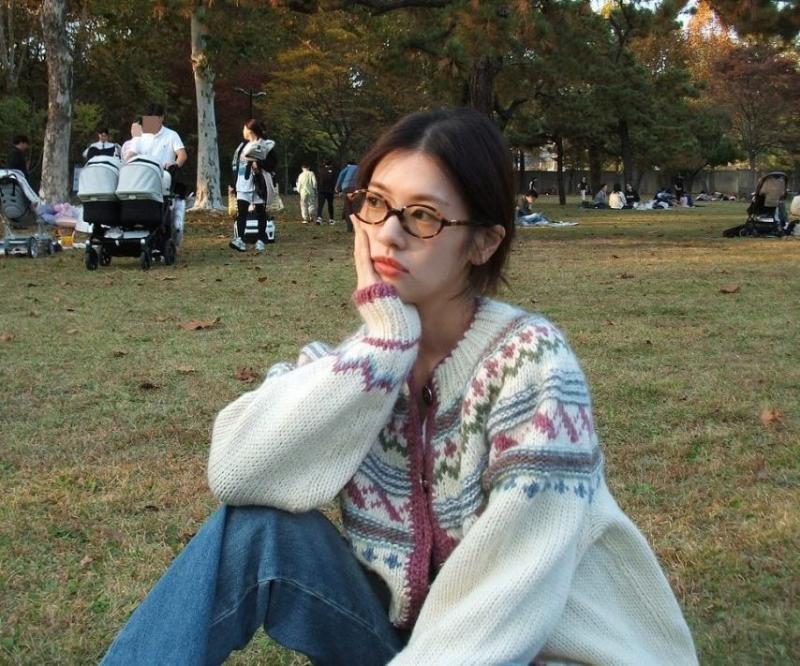 배우 정소민
