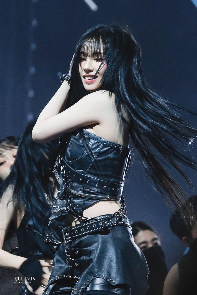 [에스파] 카리나