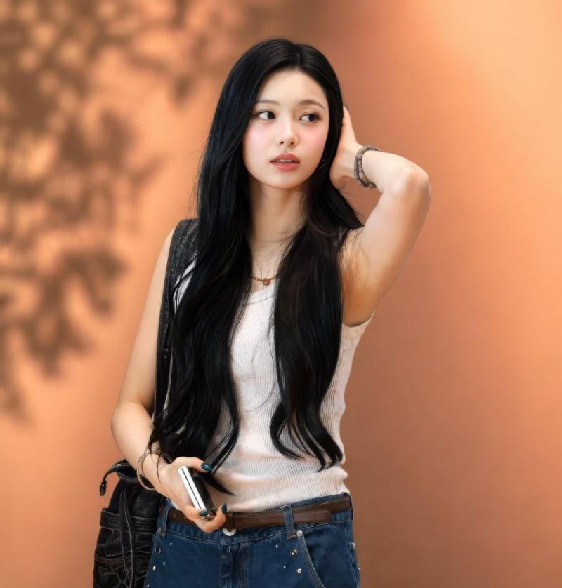 [하츠투하츠] 이안