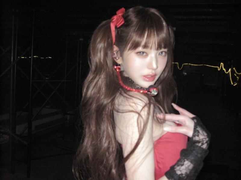 아이브 장원영