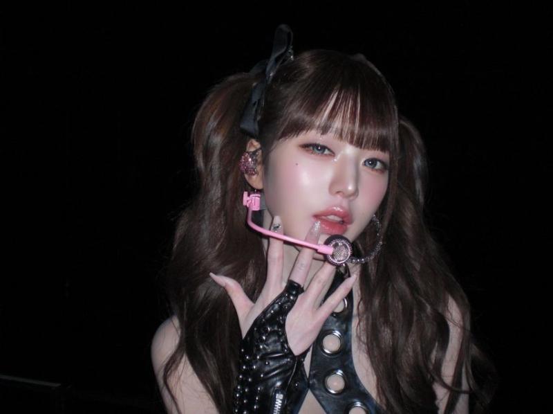 아이브 장원영