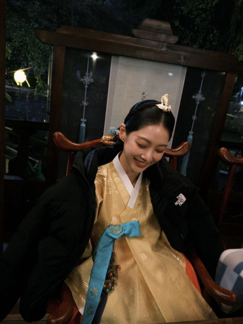 공승연