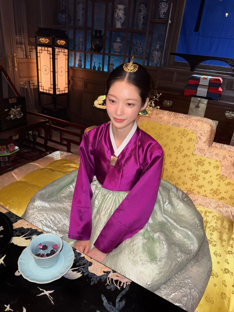 공승연