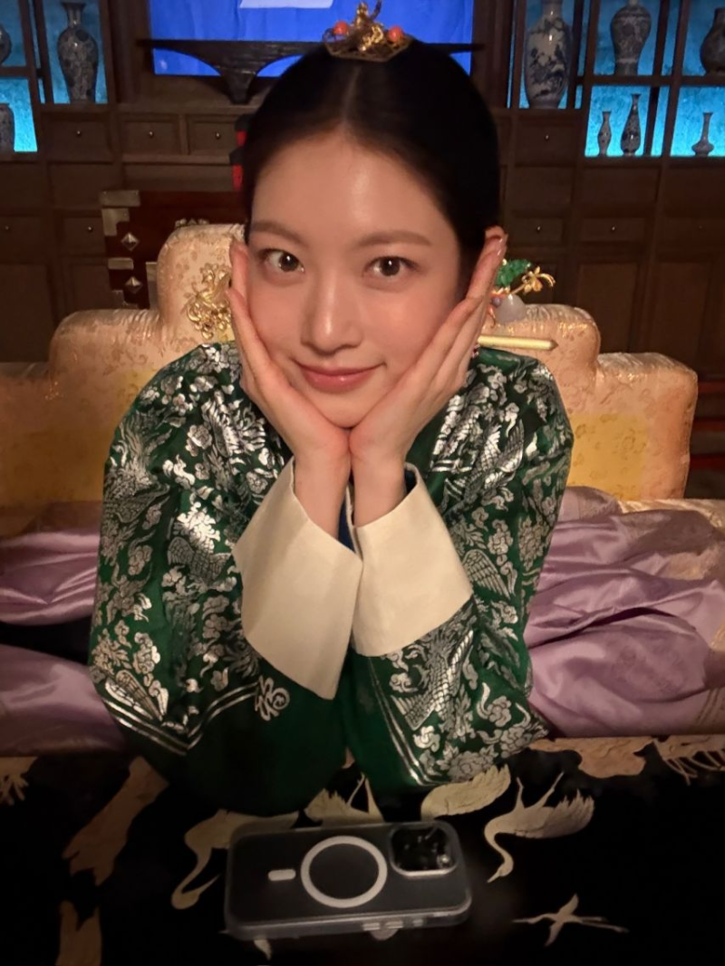 공승연