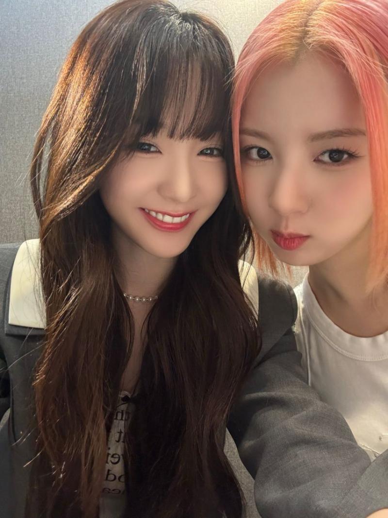 우아 나나
