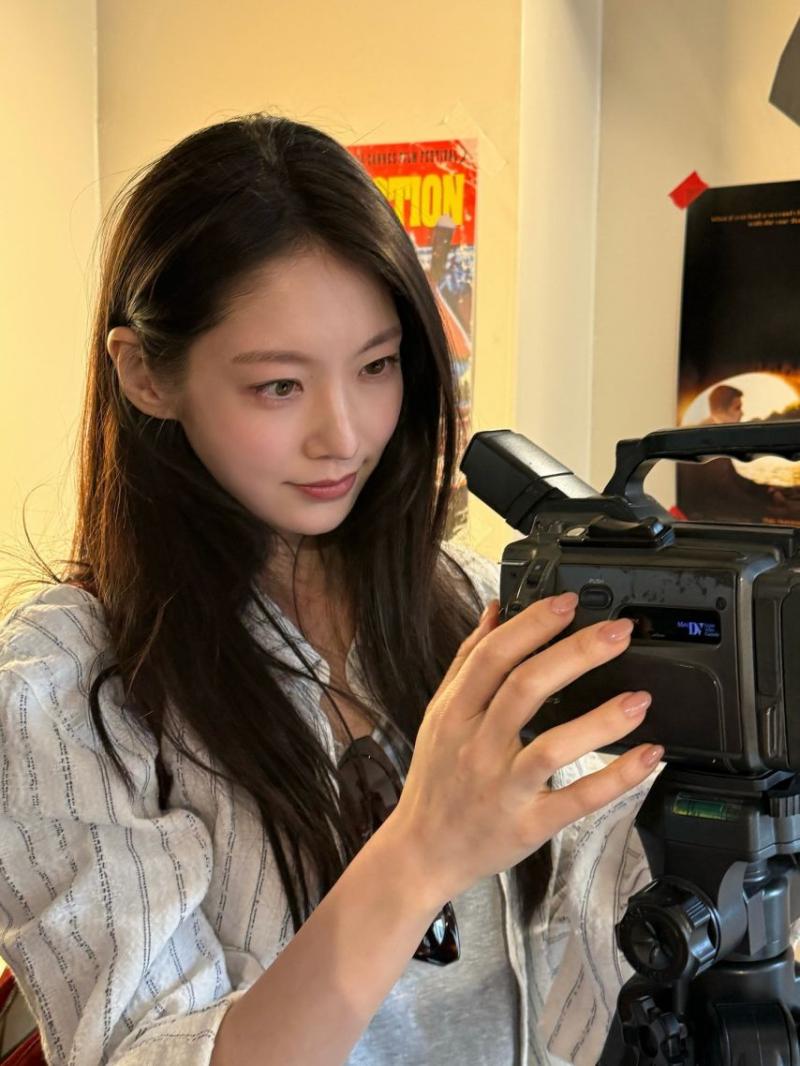 공승연 인별