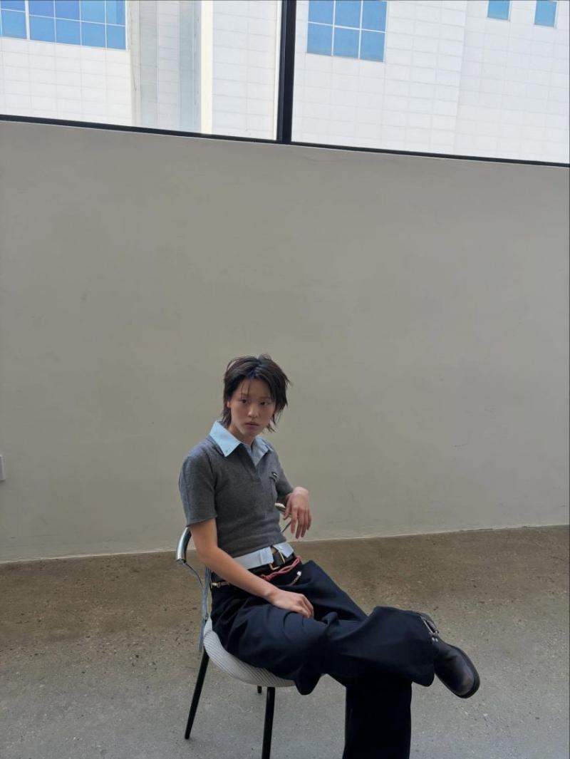 이연 인별 with 아이유
