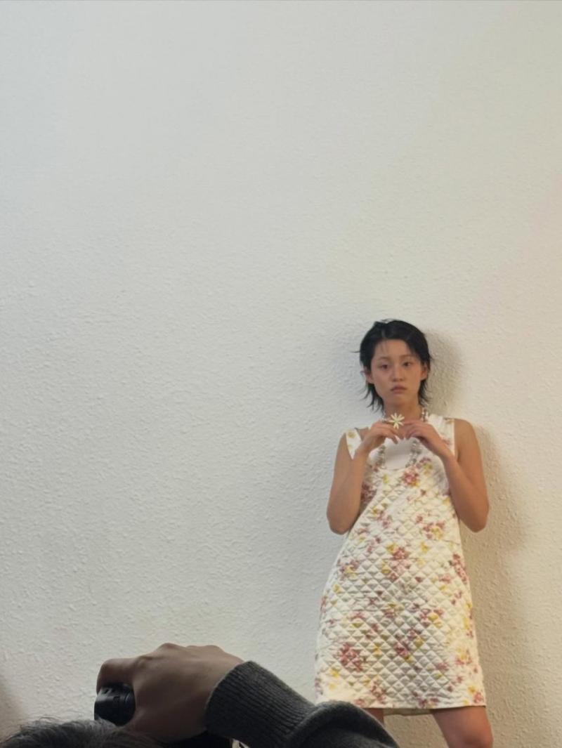 이연 인별 with 아이유