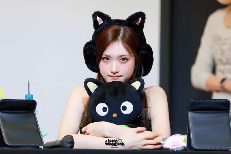 아이브 이서