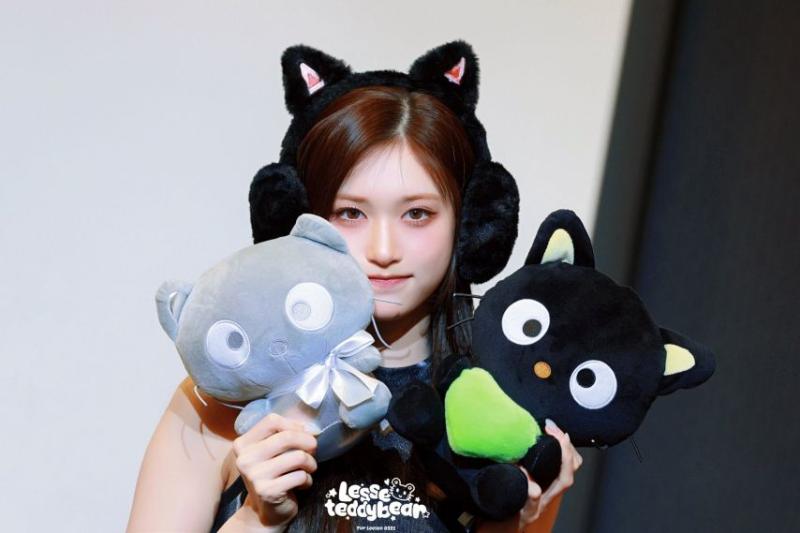 아이브 이서
