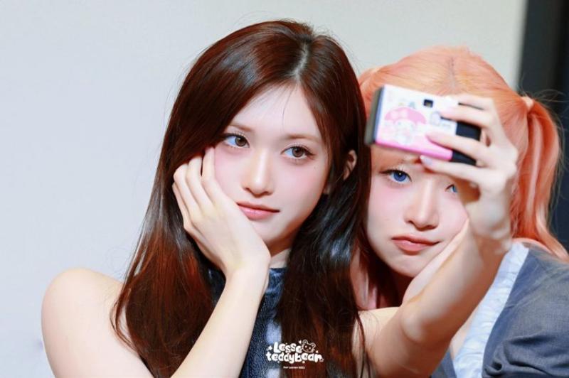 아이브 이서