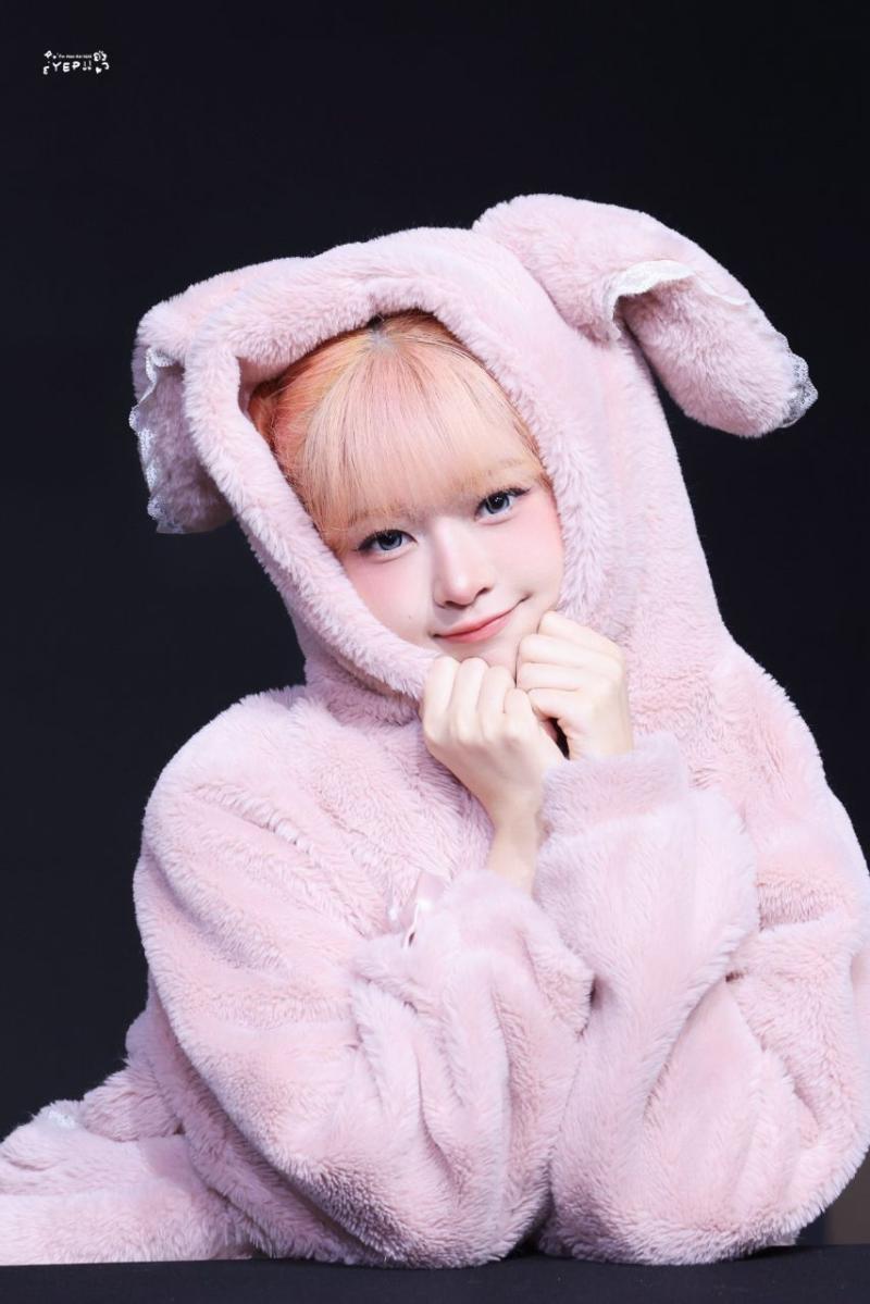 아이브 레이