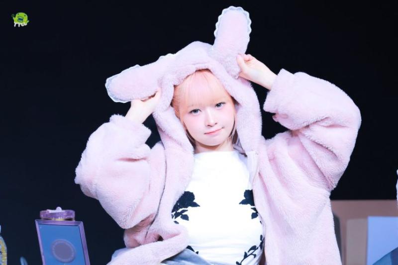 아이브 레이