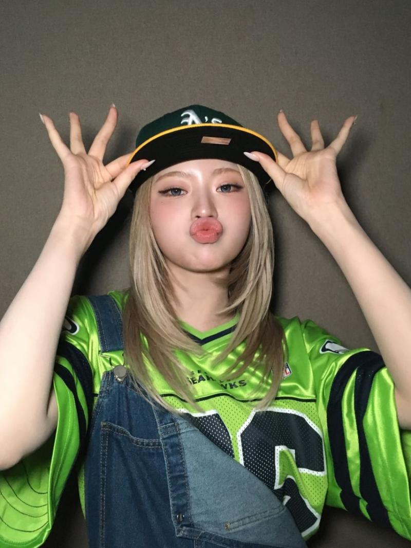 키키 하음