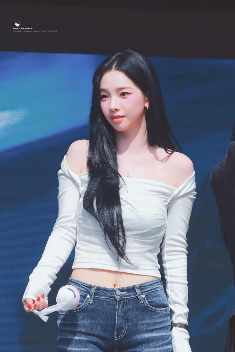 [에스파] 카리나