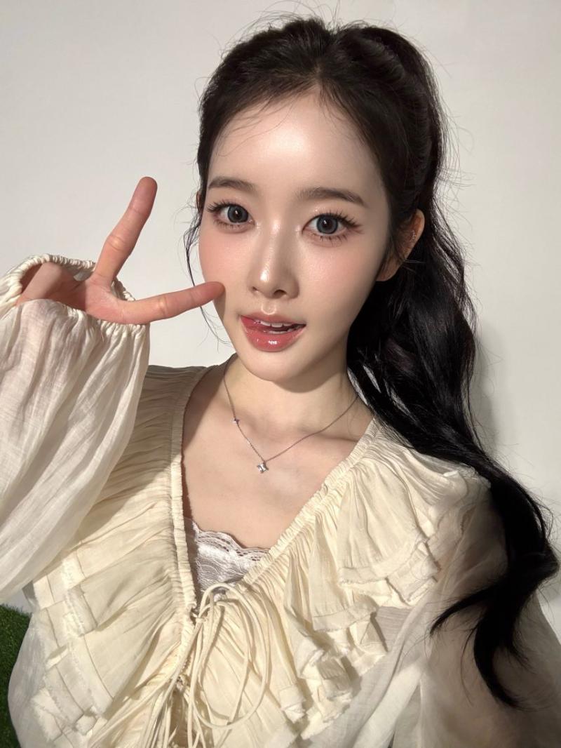 스테이씨 시은 세은