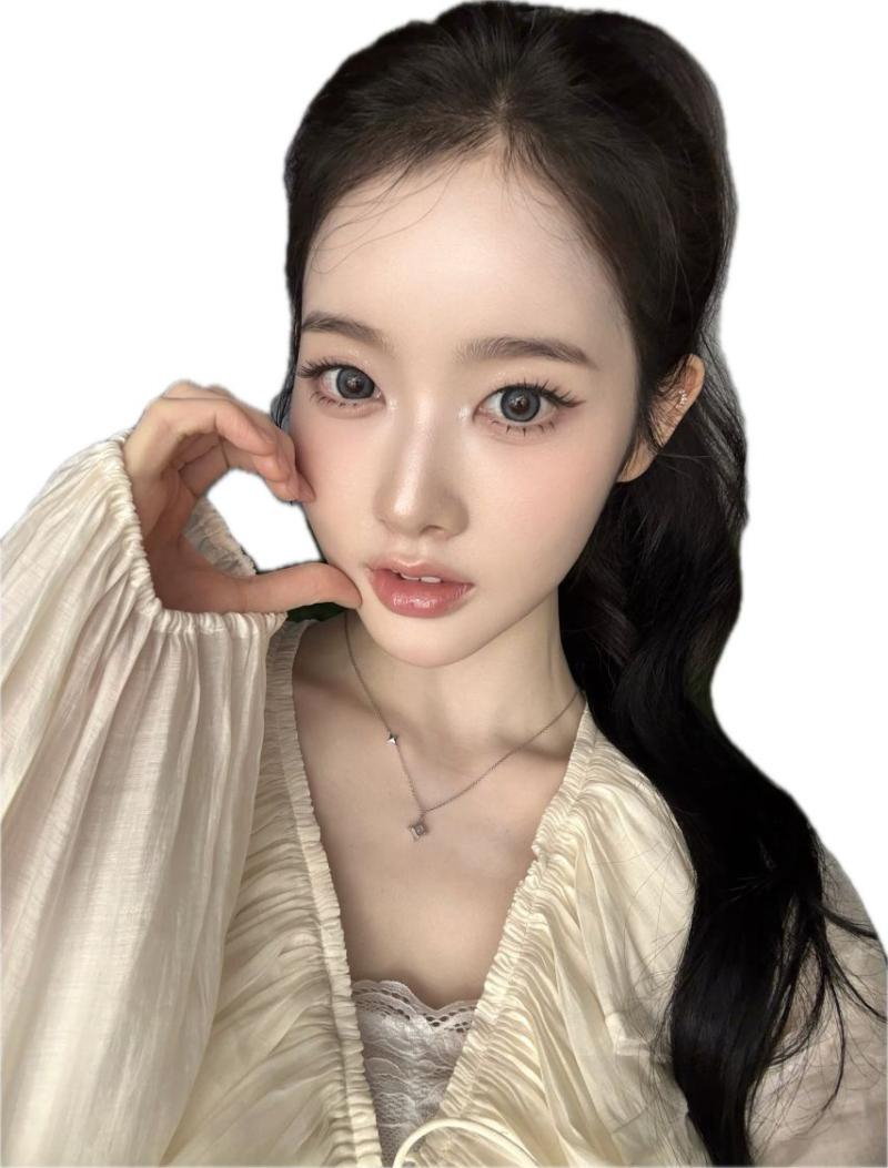 스테이씨 시은 세은