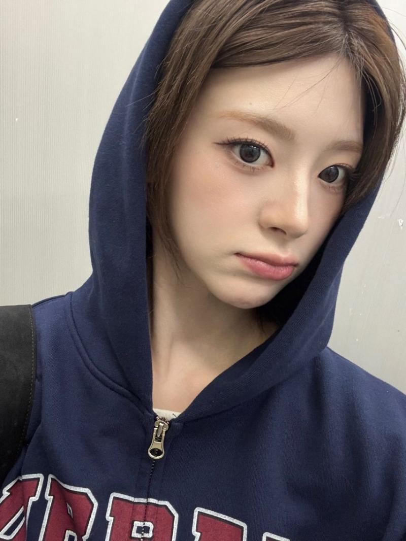 스테이씨 시은 세은