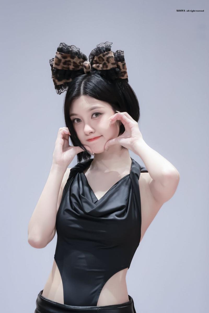 케플러 김다연