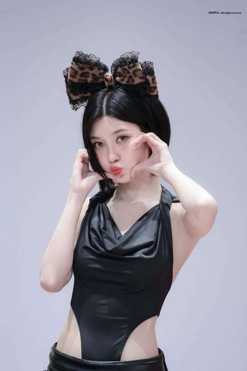 케플러 김다연