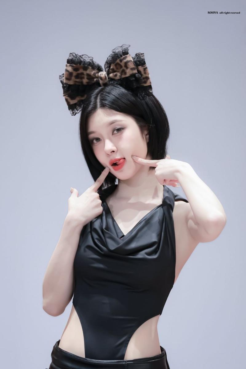 케플러 김다연