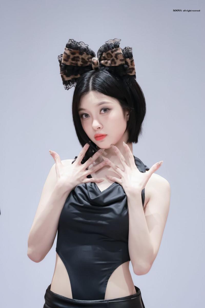 케플러 김다연