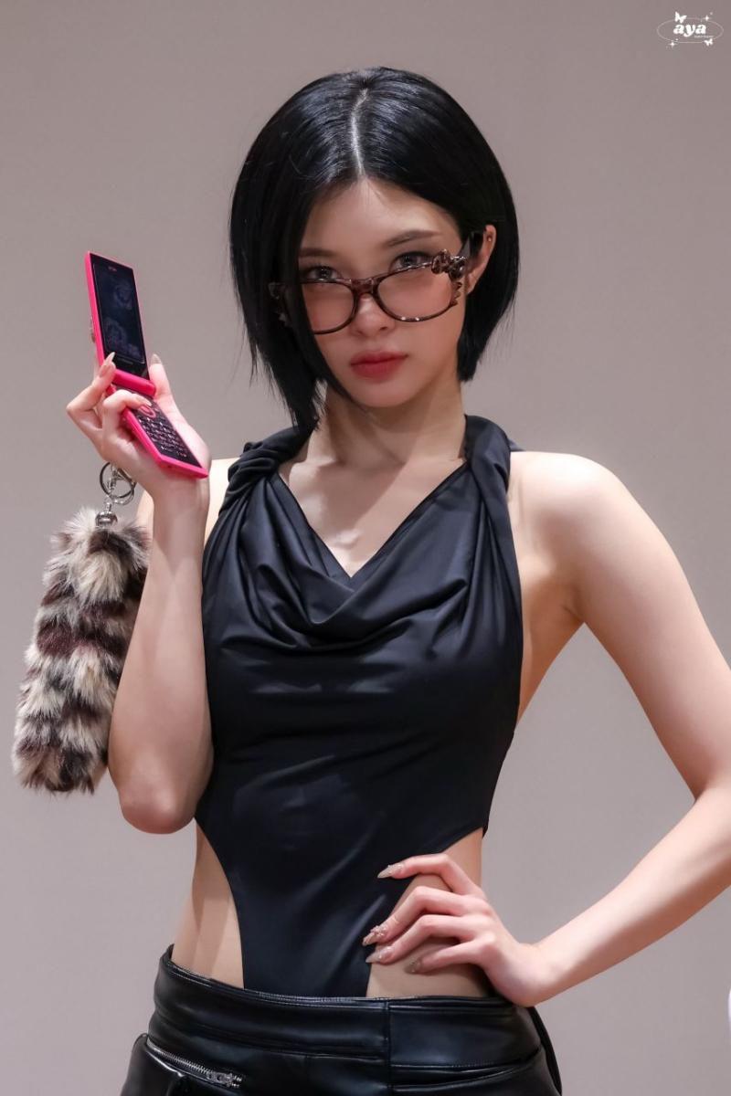 케플러 김다연