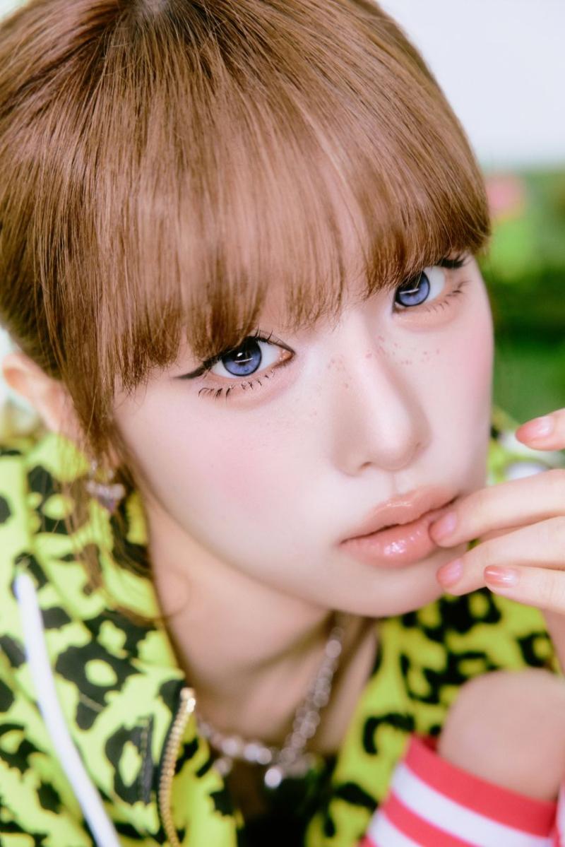 최예나