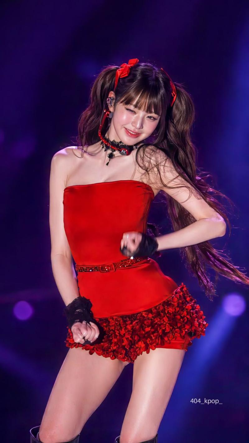 아이브 장원영
