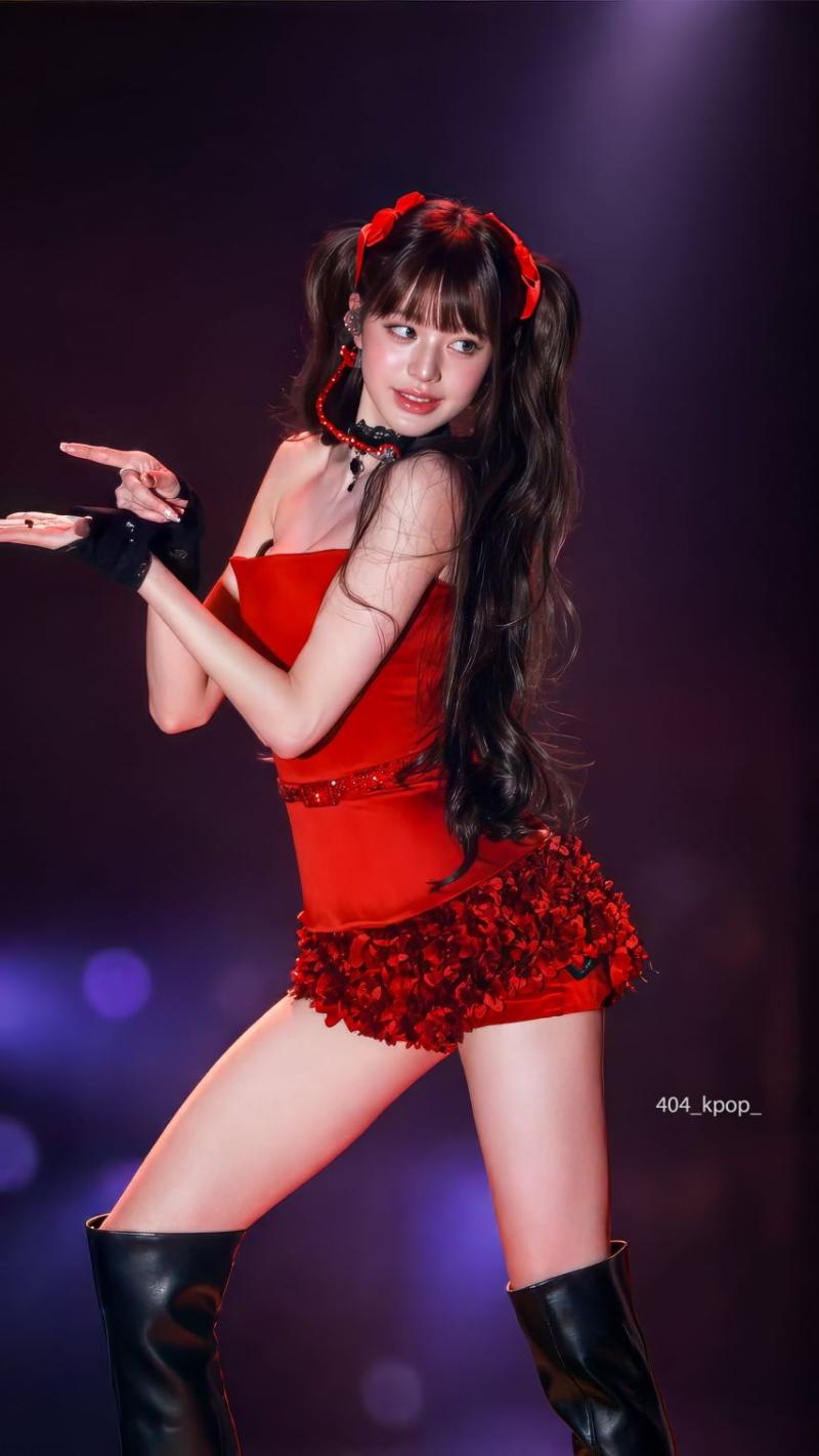 아이브 장원영