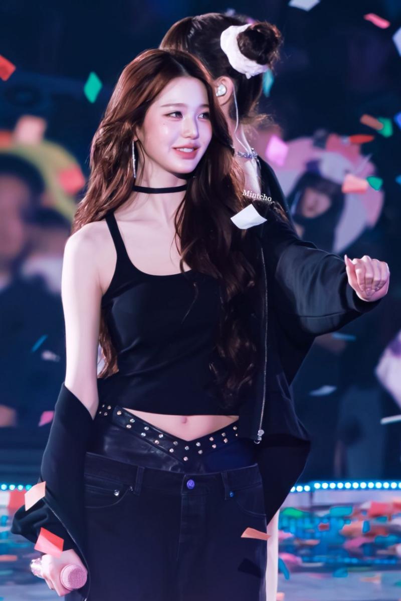 아이브 장원영