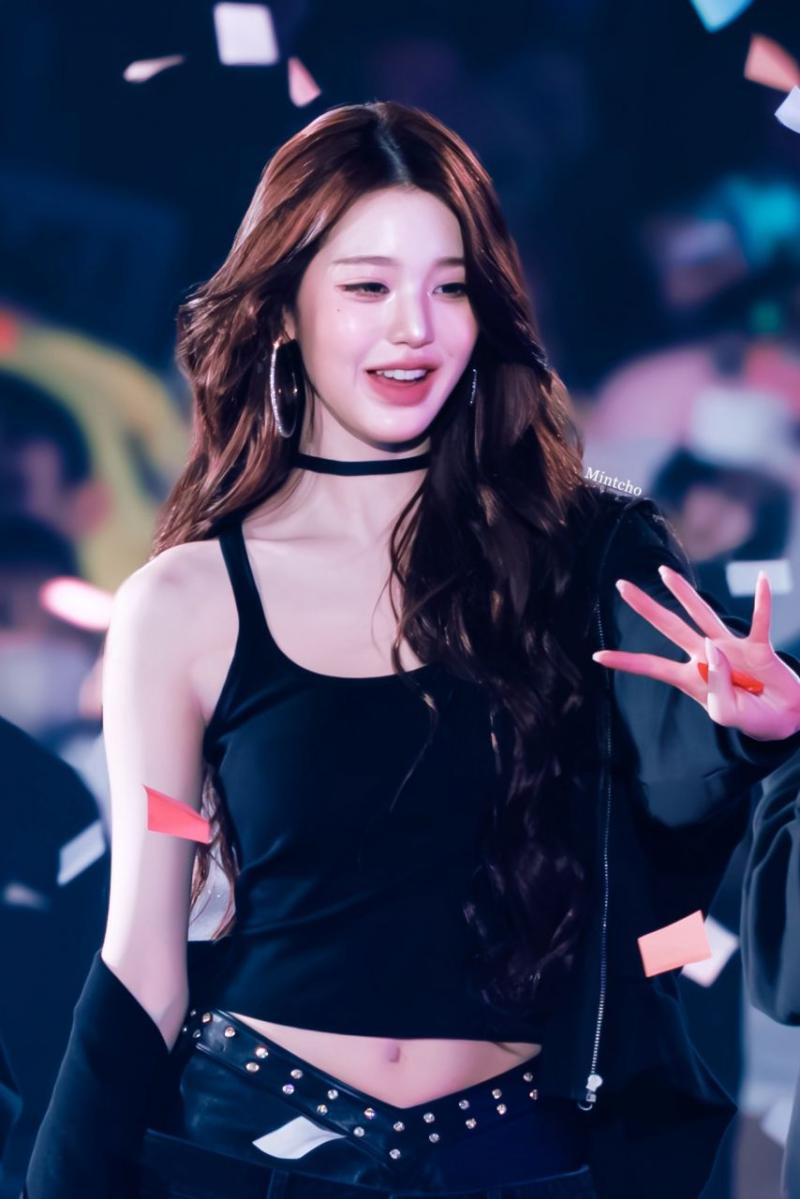 아이브 장원영