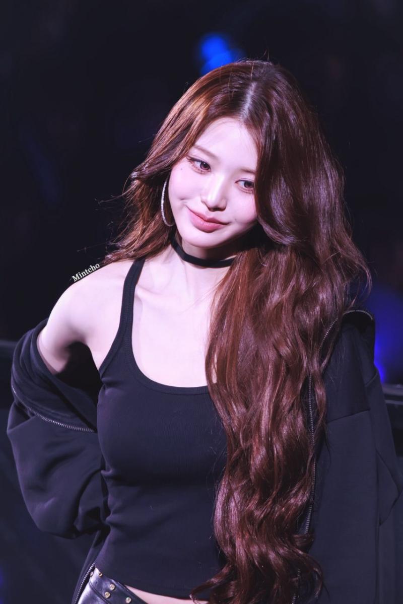 아이브 장원영