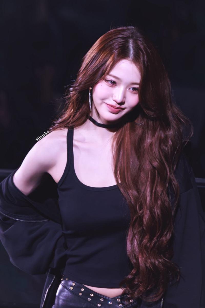 아이브 장원영