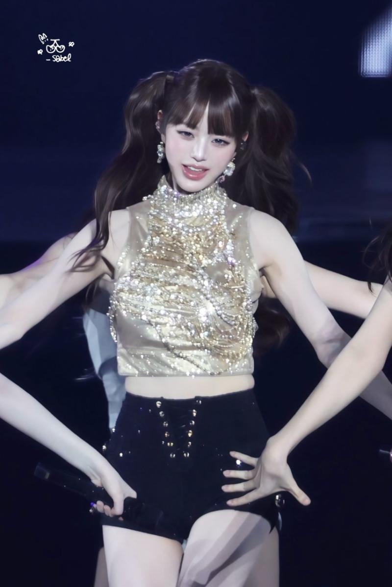 아이브 장원영