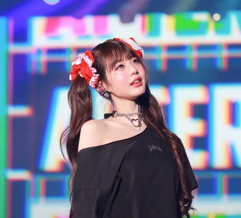 아이브 장원영