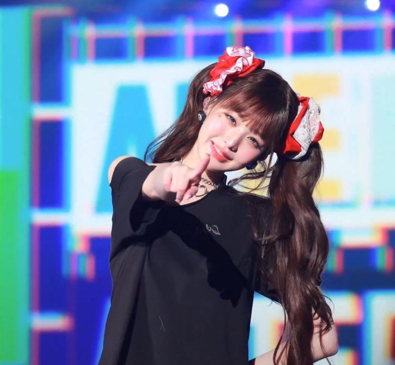 아이브 장원영