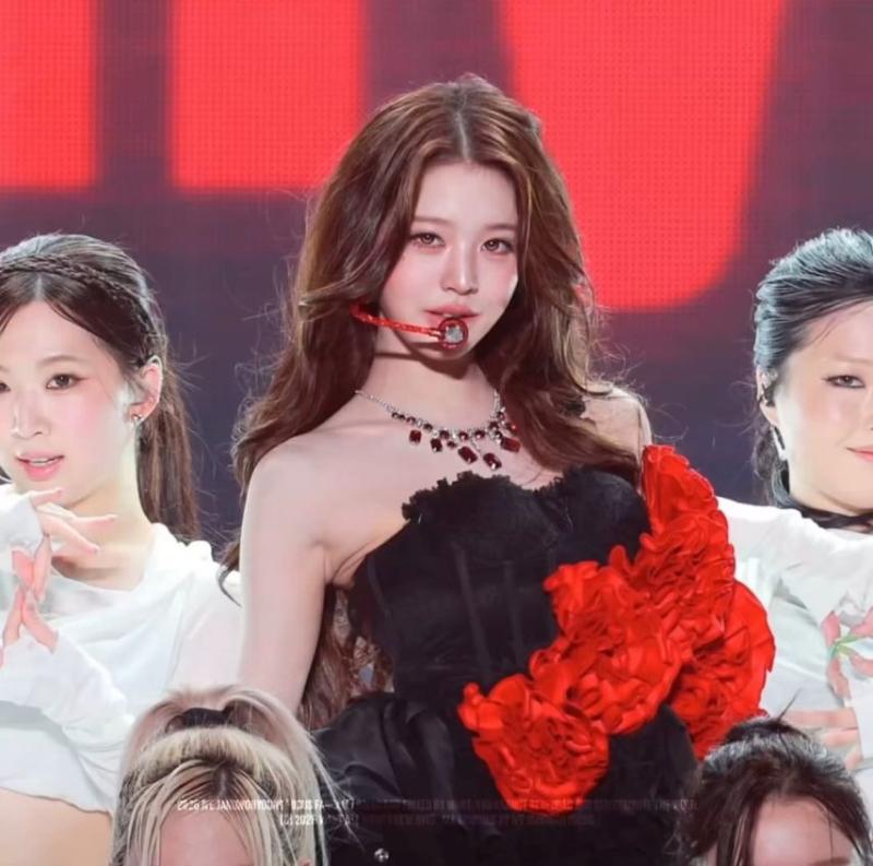 아이브 장원영