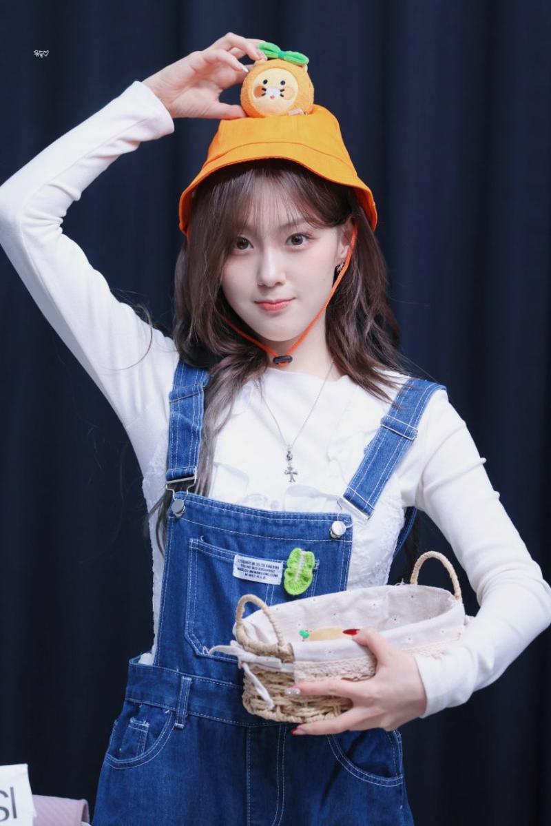 케플러 김채현