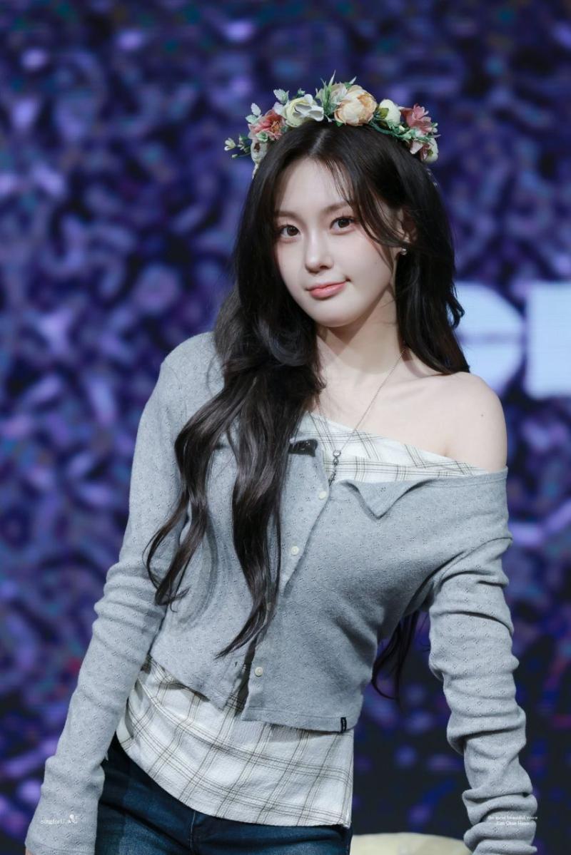 케플러 김채현