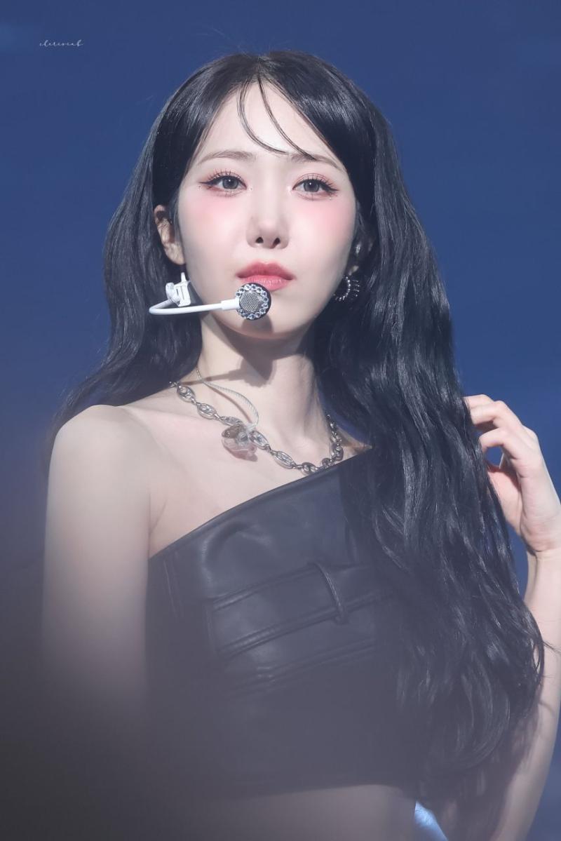 VIVIZ 신비