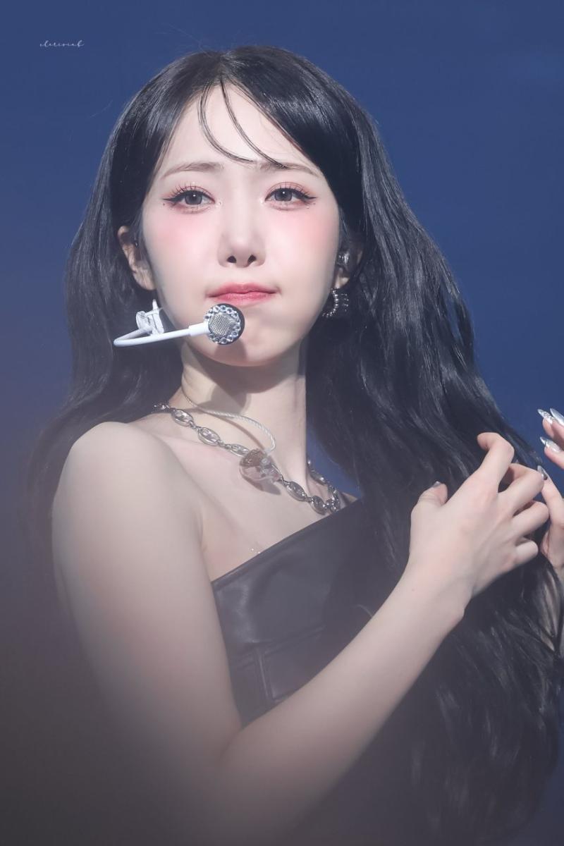 VIVIZ 신비